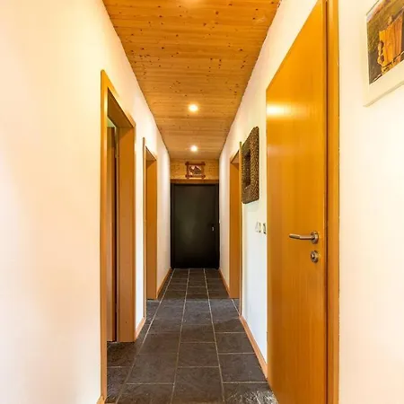 Apartment Heather With Sea And Mountain Views Leenaun