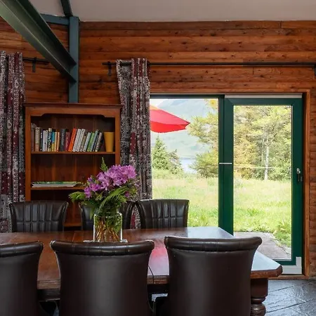 アパート Heather With Sea And Mountain Views *