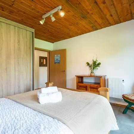 Heather With Sea And Mountain Views アパート *